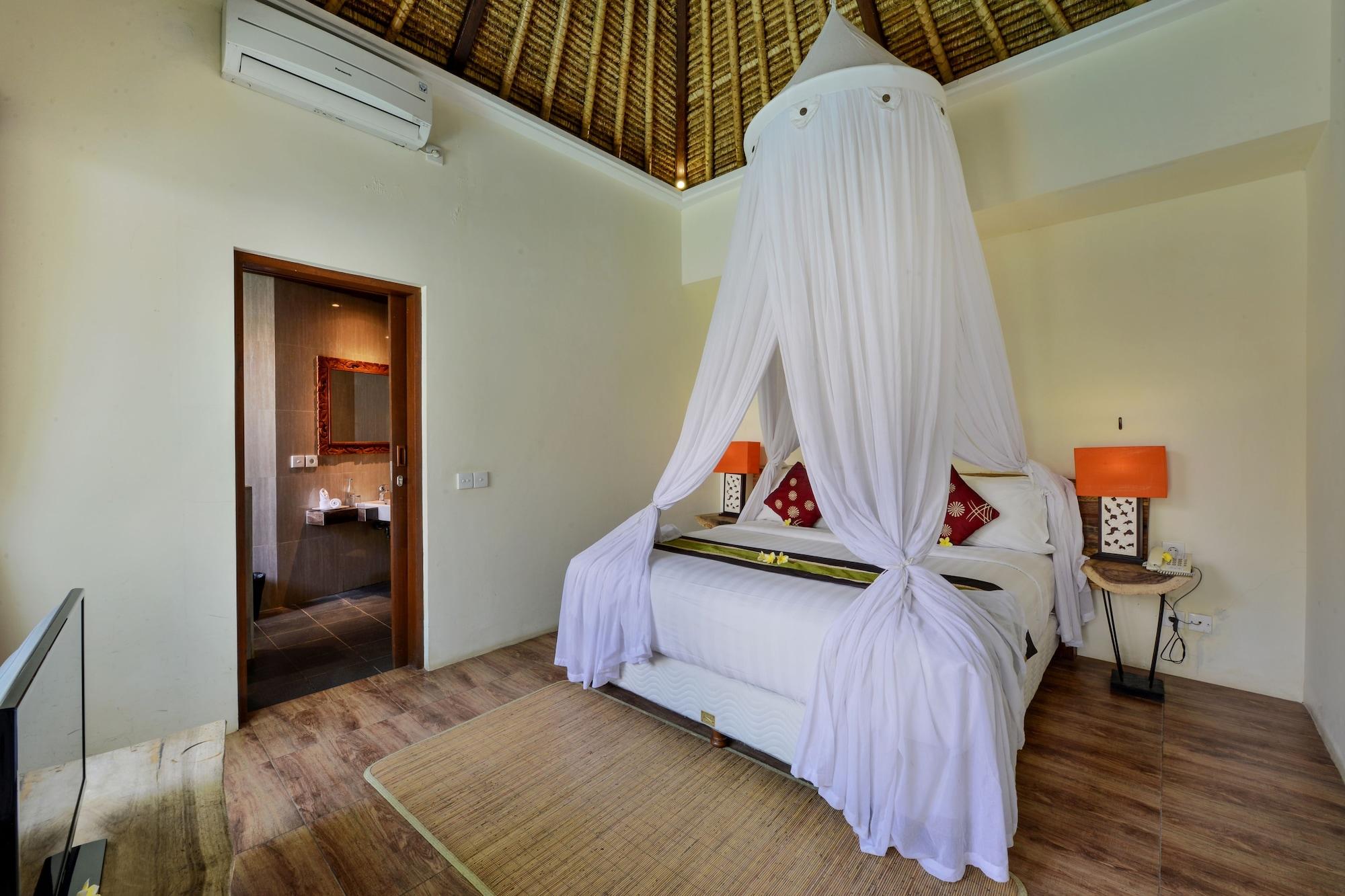 Avery Le Nixsun Villas Uluwatu By Waringin Hospitality Free Gym Access Экстерьер фото