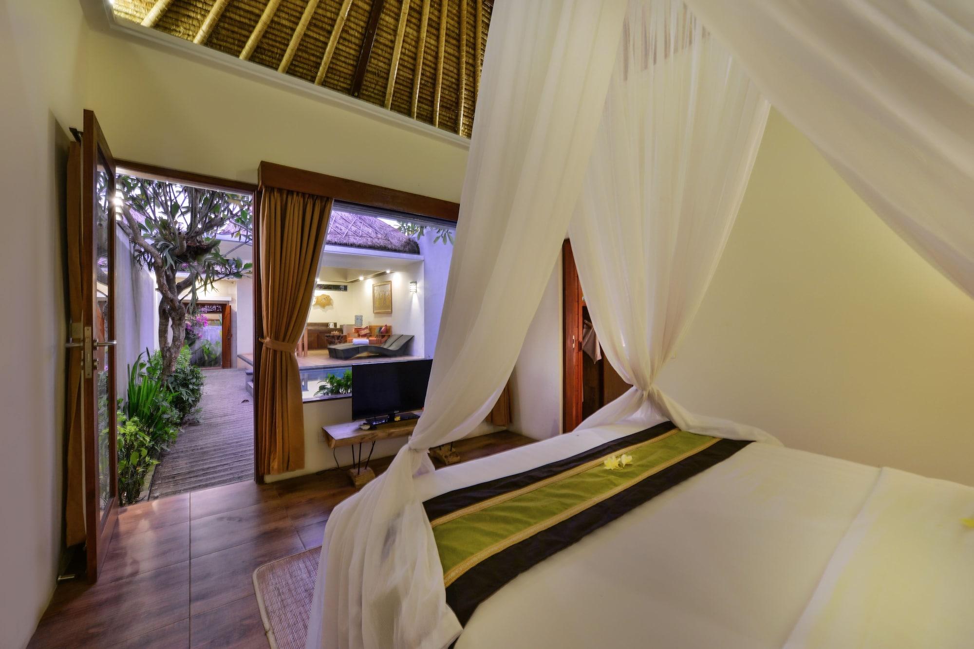 Avery Le Nixsun Villas Uluwatu By Waringin Hospitality Free Gym Access Экстерьер фото