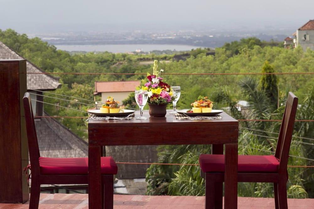 Avery Le Nixsun Villas Uluwatu By Waringin Hospitality Free Gym Access Экстерьер фото