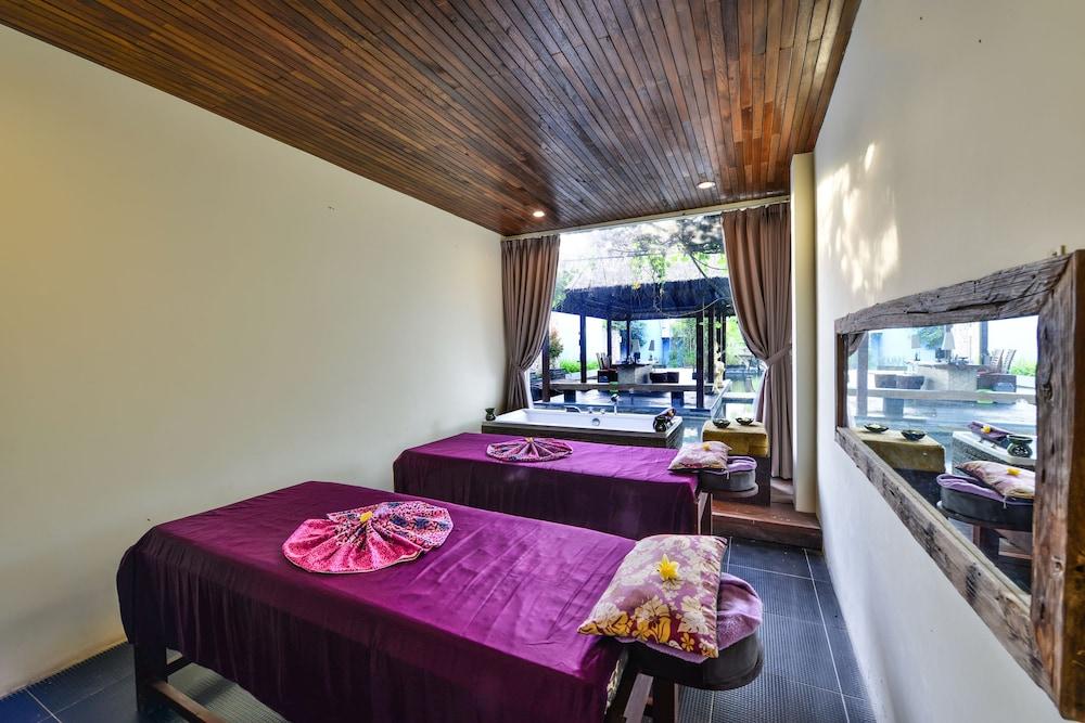 Avery Le Nixsun Villas Uluwatu By Waringin Hospitality Free Gym Access Экстерьер фото