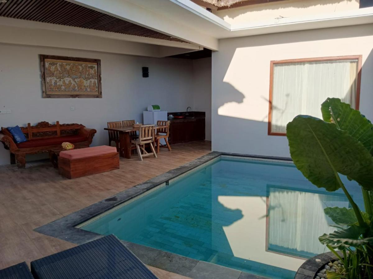 Avery Le Nixsun Villas Uluwatu By Waringin Hospitality Free Gym Access Экстерьер фото