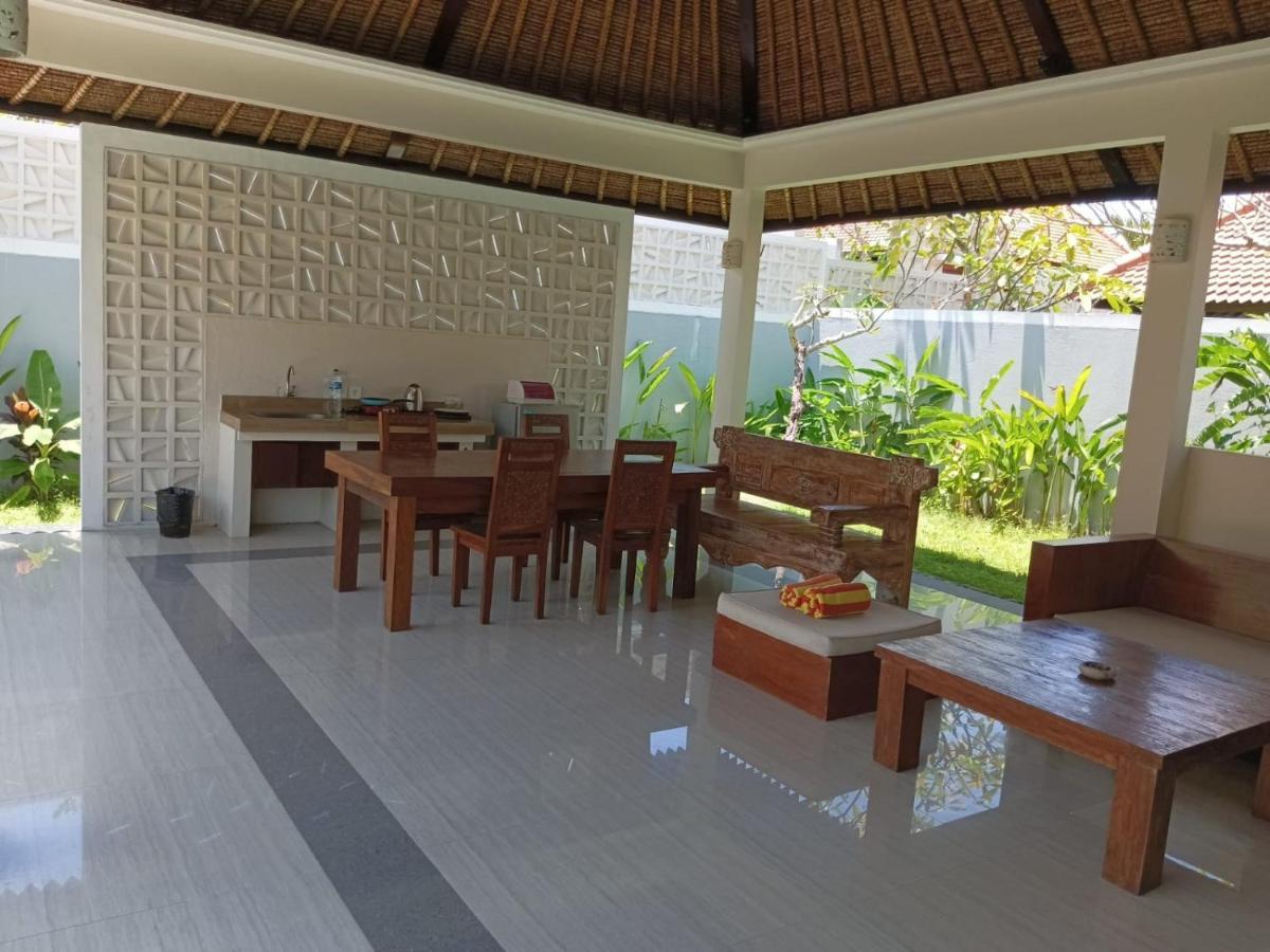 Avery Le Nixsun Villas Uluwatu By Waringin Hospitality Free Gym Access Экстерьер фото