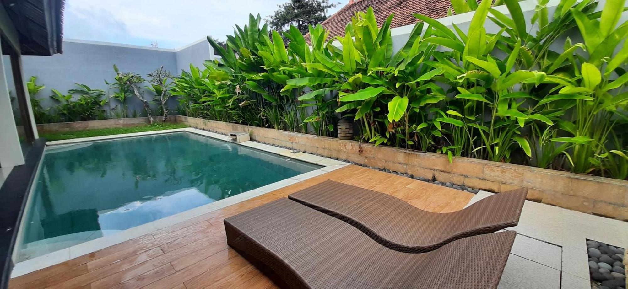 Avery Le Nixsun Villas Uluwatu By Waringin Hospitality Free Gym Access Экстерьер фото