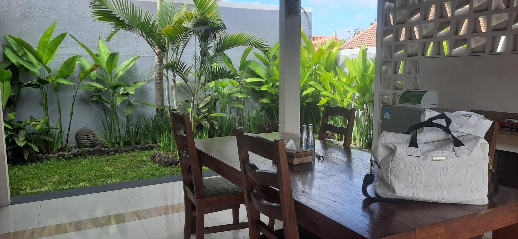 Avery Le Nixsun Villas Uluwatu By Waringin Hospitality Free Gym Access Экстерьер фото