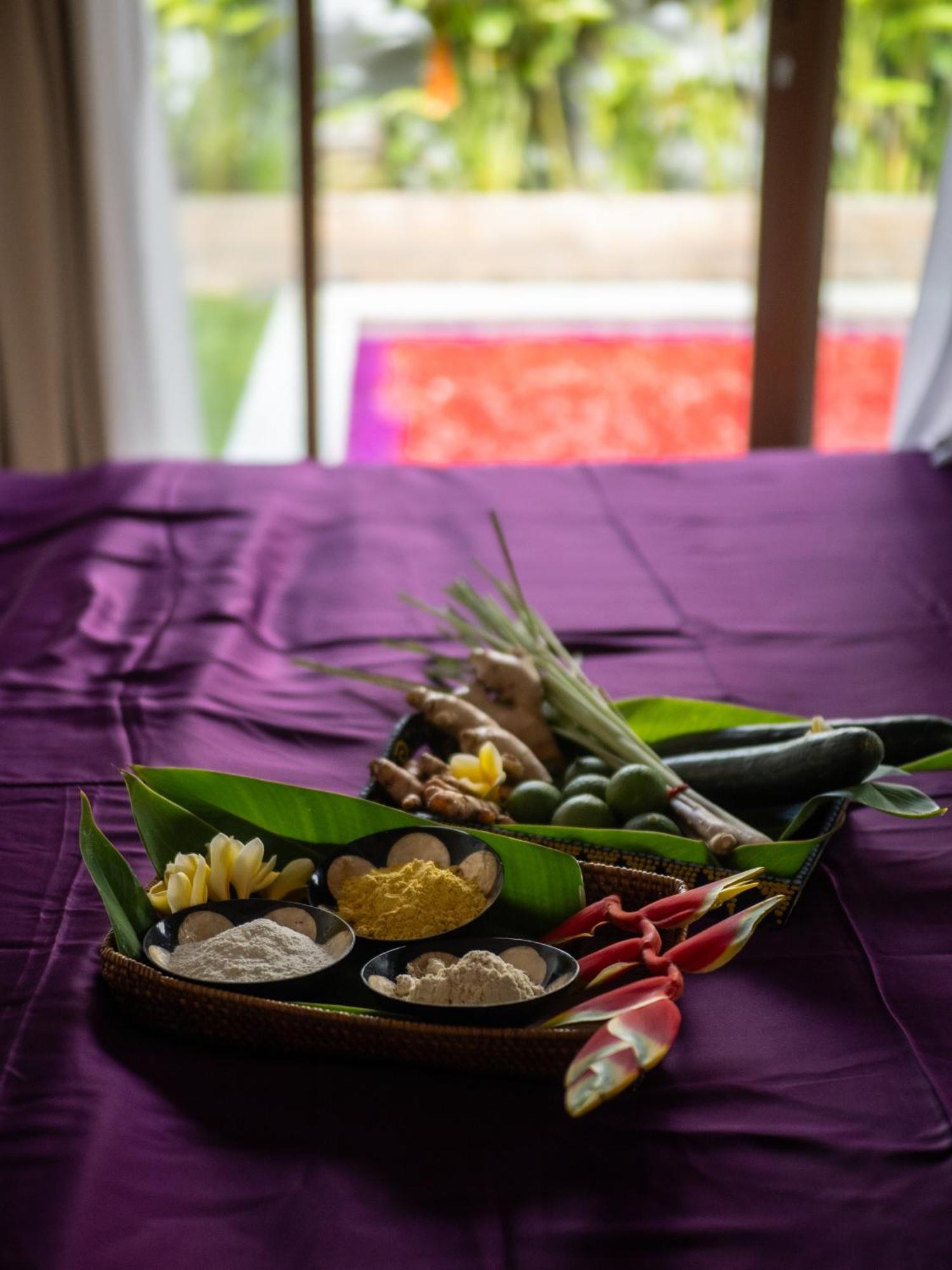 Avery Le Nixsun Villas Uluwatu By Waringin Hospitality Free Gym Access Экстерьер фото